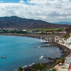 Flatguest Playitas Ferienhaus Tuineje