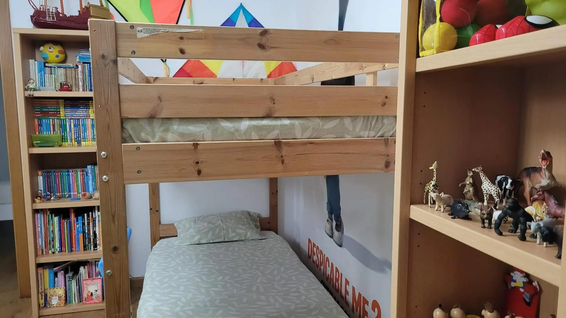 Ferienwohnung Coloured Studio Distrikt Distrikt Faro