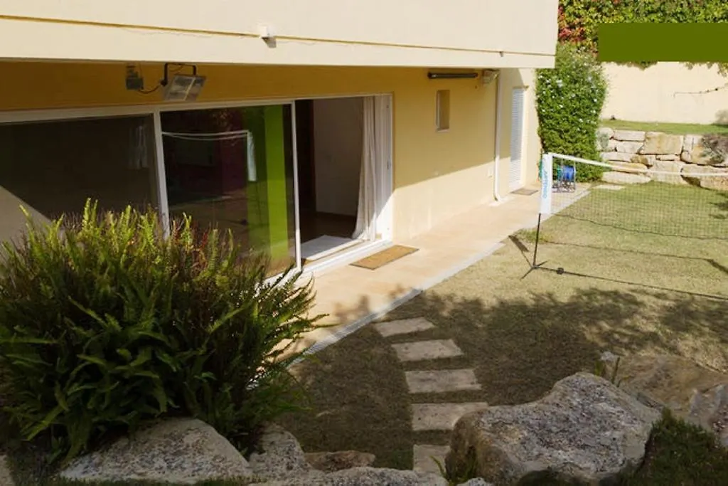 Ferienwohnung Coloured Studio Distrikt Distrikt Faro Apartment