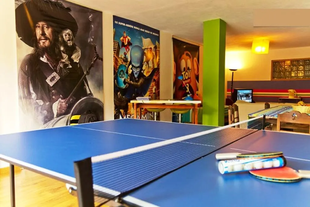Ferienwohnung Coloured Studio Distrikt Distrikt Faro 0*,