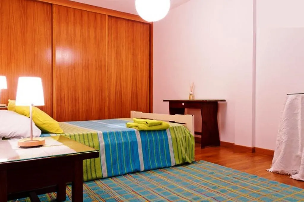 Ferienwohnung Coloured Studio Distrikt Distrikt Faro Portugal